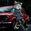 Neco arc