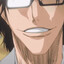 Sosuke Aizen