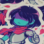 Player Avatar