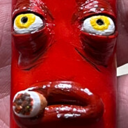 Mescheryacock Sucker