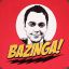 bazinga