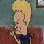 &gt;beavis&lt;