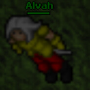 Alvah aka 1.6 Markeloff avatar