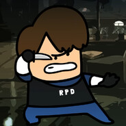 Enzi Steam avatar