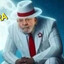 ZÉ PILANTRA