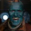 Yondu