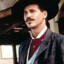 Doc Holliday ✠