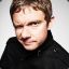 MartinFreeman