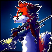 Fox<> K1d