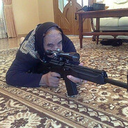 Пули от БабУли