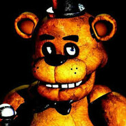 Freddy Fazbear