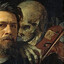 justa dead guy