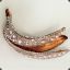 Bejeweled Banana