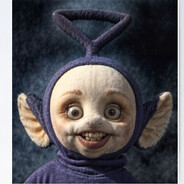 tinky winky