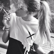 Czarny Kocur! ★★★