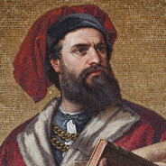 Marco Polo