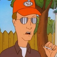 Dale Gribble