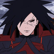UCHIHA MATADORA