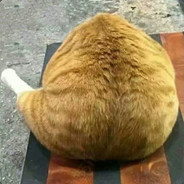 敬酒不吃吃鸡翅