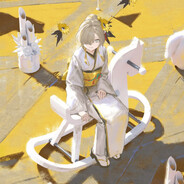 我的悲伤是水做的