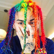 6ix9ine