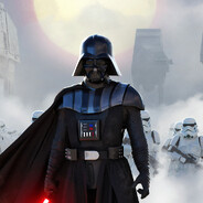 Darth Viper
