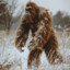 son of Bigfoot