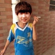 王源唱歌不像牛叫