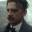 Arthur Shelby Sigma Mafia