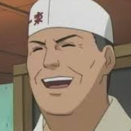 SwinkyG avatar