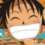 LUFFY