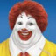 Ronald McPoop Nipples