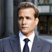 Harvey Specter
