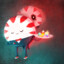 Peppermint Butler