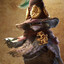 Steam avatar