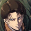 -_-Levi Ackerman-_-