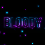 Bloody avatar