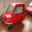 PEEL P50