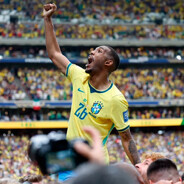 Player avatar
