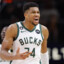 Antetokounmpo