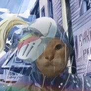 哈气之后 我就会死