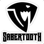 Sabertooth Rogue
