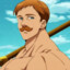 Escanor