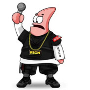 派大星的爱永不凋谢