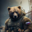 RussianツBear