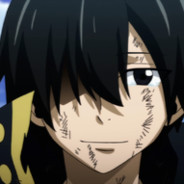 Zeref Dragneel
