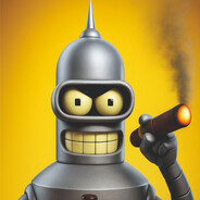 Steam Avatar