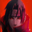 Itachi Uchiha