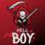 [xD]-Hell Boy