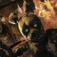 Steam avatar